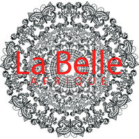 La Belle Afrique logo, La Belle Afrique contact details