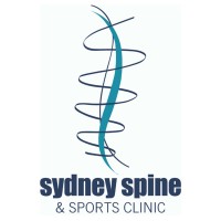 Sydney Spine and Sports Clinic logo, Sydney Spine and Sports Clinic contact details