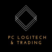 PC Logitech & Trading logo, PC Logitech & Trading contact details