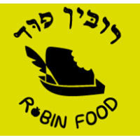 Robin Food NGO logo, Robin Food NGO contact details