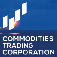 Commodities Trading Corporation Ltd logo, Commodities Trading Corporation Ltd contact details