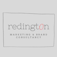 Redington Marketing and Brand Consultancy logo, Redington Marketing and Brand Consultancy contact details