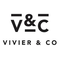 Vivier & Co. Engineering Services logo, Vivier & Co. Engineering Services contact details