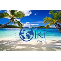 IKP Travel logo, IKP Travel contact details