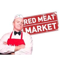 Red Meat Market logo, Red Meat Market contact details