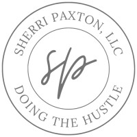 Sherri Paxton, LLC logo, Sherri Paxton, LLC contact details