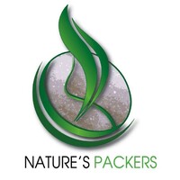 Nature's Packers logo, Nature's Packers contact details