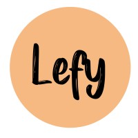 Lefy logo, Lefy contact details