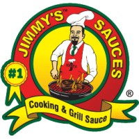 Jimmy's Sauces logo, Jimmy's Sauces contact details