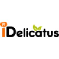 iDelicatus logo, iDelicatus contact details