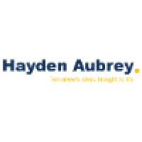 Hayden Aubrey Ltd logo, Hayden Aubrey Ltd contact details