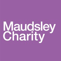 Maudsley Charity logo, Maudsley Charity contact details