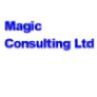 Magic Consulting Ltd logo, Magic Consulting Ltd contact details