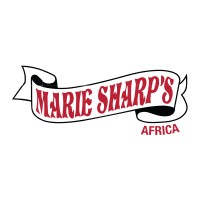 Marie Sharp's Africa logo, Marie Sharp's Africa contact details