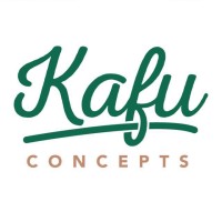 Kafu Concepts logo, Kafu Concepts contact details