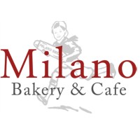 Milano Bakery & Cafe logo, Milano Bakery & Cafe contact details