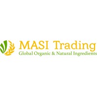 MASI Trading logo, MASI Trading contact details