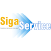 SIGA Service logo, SIGA Service contact details