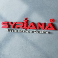 Syriana Restaurant logo, Syriana Restaurant contact details