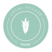 Local Village Foods logo, Local Village Foods contact details