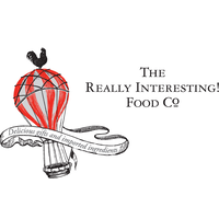 The Really Interesting Food Company Limited logo, The Really Interesting Food Company Limited contact details