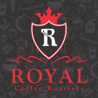 Royal Coffee Roasters logo, Royal Coffee Roasters contact details