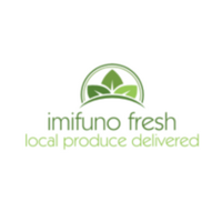 Imifuno Fresh logo, Imifuno Fresh contact details