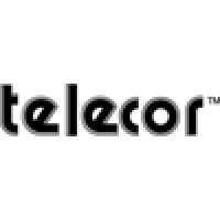 Telecor Inc. logo, Telecor Inc. contact details