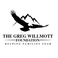 The Greg Willmott Foundation logo, The Greg Willmott Foundation contact details