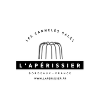 L'Apérissier logo, L'Apérissier contact details