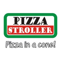 Pizzastroller logo, Pizzastroller contact details