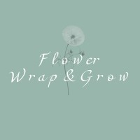 Flower Wrap & Grow logo, Flower Wrap & Grow contact details