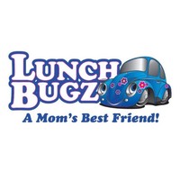 LunchBugz logo, LunchBugz contact details