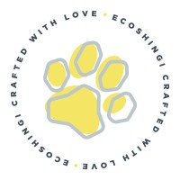 EcoShingi - Crafted with Love logo, EcoShingi - Crafted with Love contact details