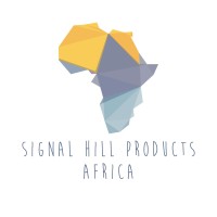 SIGNAL HILL PRODUCTS AFRICA logo, SIGNAL HILL PRODUCTS AFRICA contact details