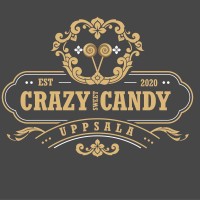 Crazy Candy logo, Crazy Candy contact details