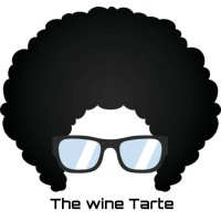 The Wine Tarte logo, The Wine Tarte contact details