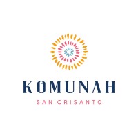 Komunah San Crisanto - CDMX logo, Komunah San Crisanto - CDMX contact details