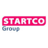 Startco Group logo, Startco Group contact details