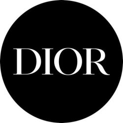 Christian Dior logo, Christian Dior contact details