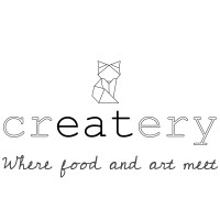 Createry Co logo, Createry Co contact details