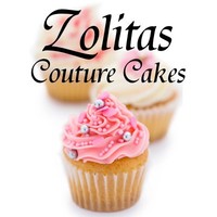 Zolita's Couture Cakes logo, Zolita's Couture Cakes contact details