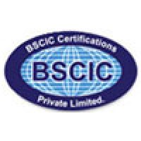 BSCIC Management Systems Certification logo, BSCIC Management Systems Certification contact details