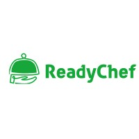 ReadyChef logo, ReadyChef contact details