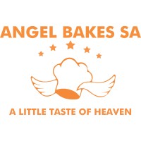 ANGEL BAKES SA logo, ANGEL BAKES SA contact details