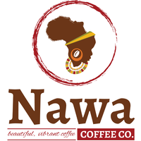 Nawa Coffee Co. logo, Nawa Coffee Co. contact details