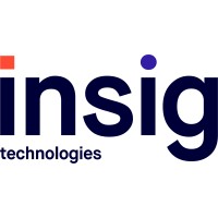 InSig Technologies logo, InSig Technologies contact details