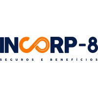 INCORP-8 - Corretora de Seguros e Benefícios logo, INCORP-8 - Corretora de Seguros e Benefícios contact details