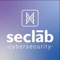 Seclab logo, Seclab contact details