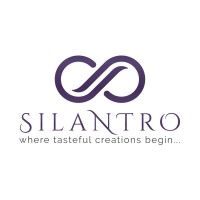 Silantro logo, Silantro contact details